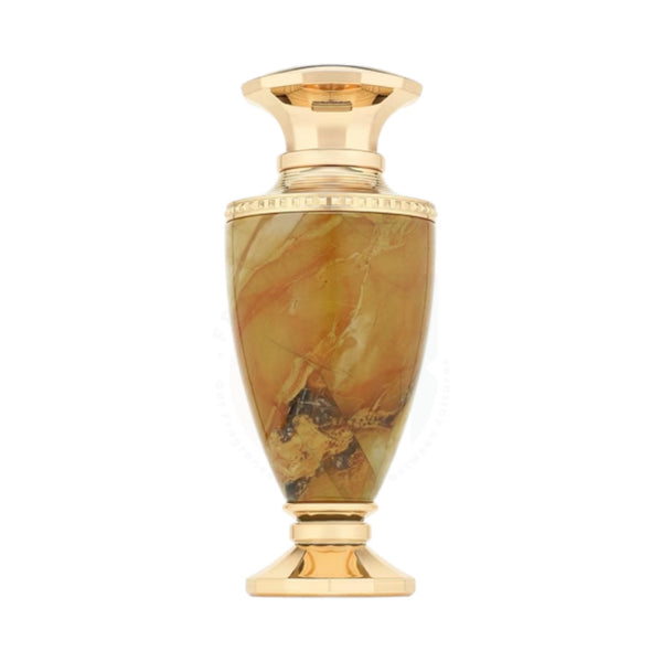 Jade Giallo 100ml Extrait by French Avenue – Amber Vanilla Perfume