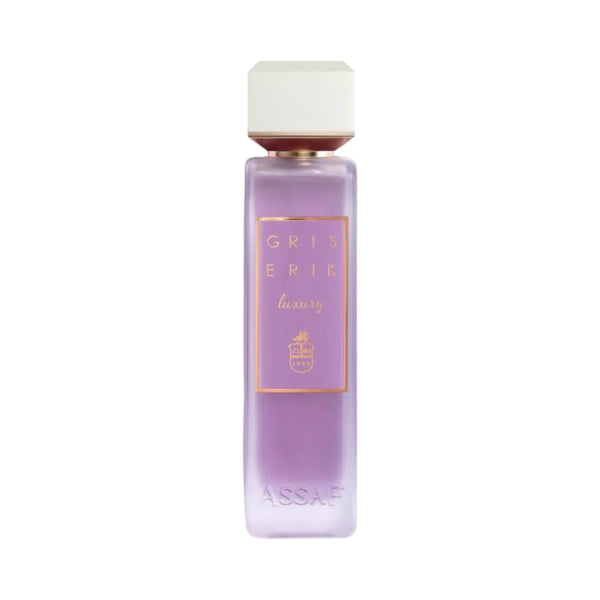 Gris Erik 200ml EDP by Assaf – Luxury Unisex Perfume