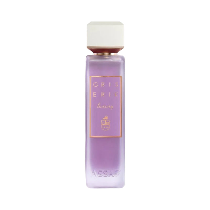 Gris Erik 200ml EDP by Assaf – Luxury Unisex Perfume