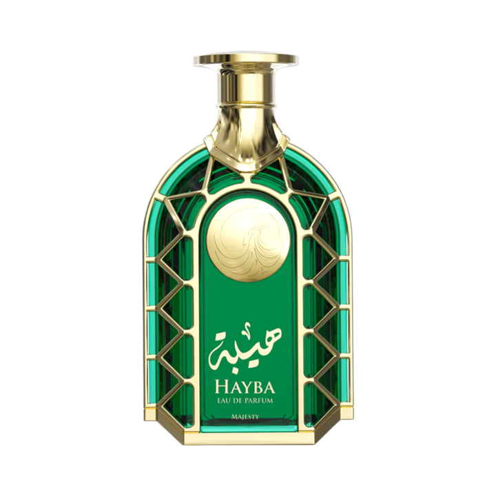 Hayba Majesty 100ml EDP by Le Falconé – Citrus Woody Perfume