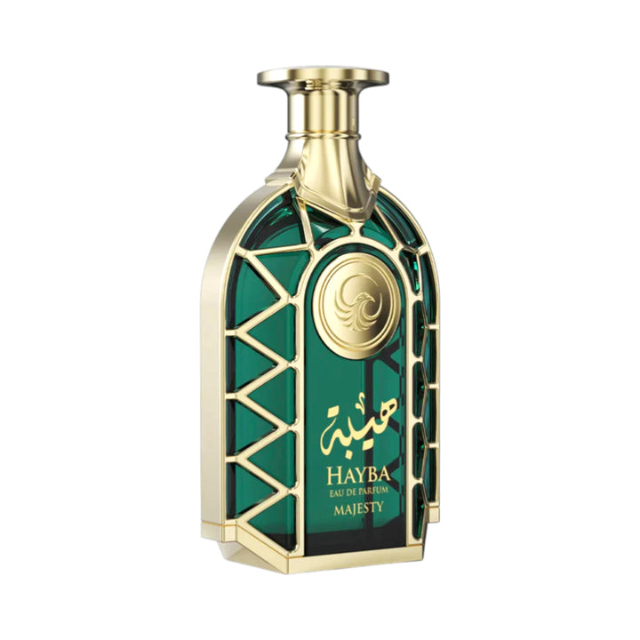 Hayba Majesty 100ml EDP by Le Falconé – Citrus Woody Perfume