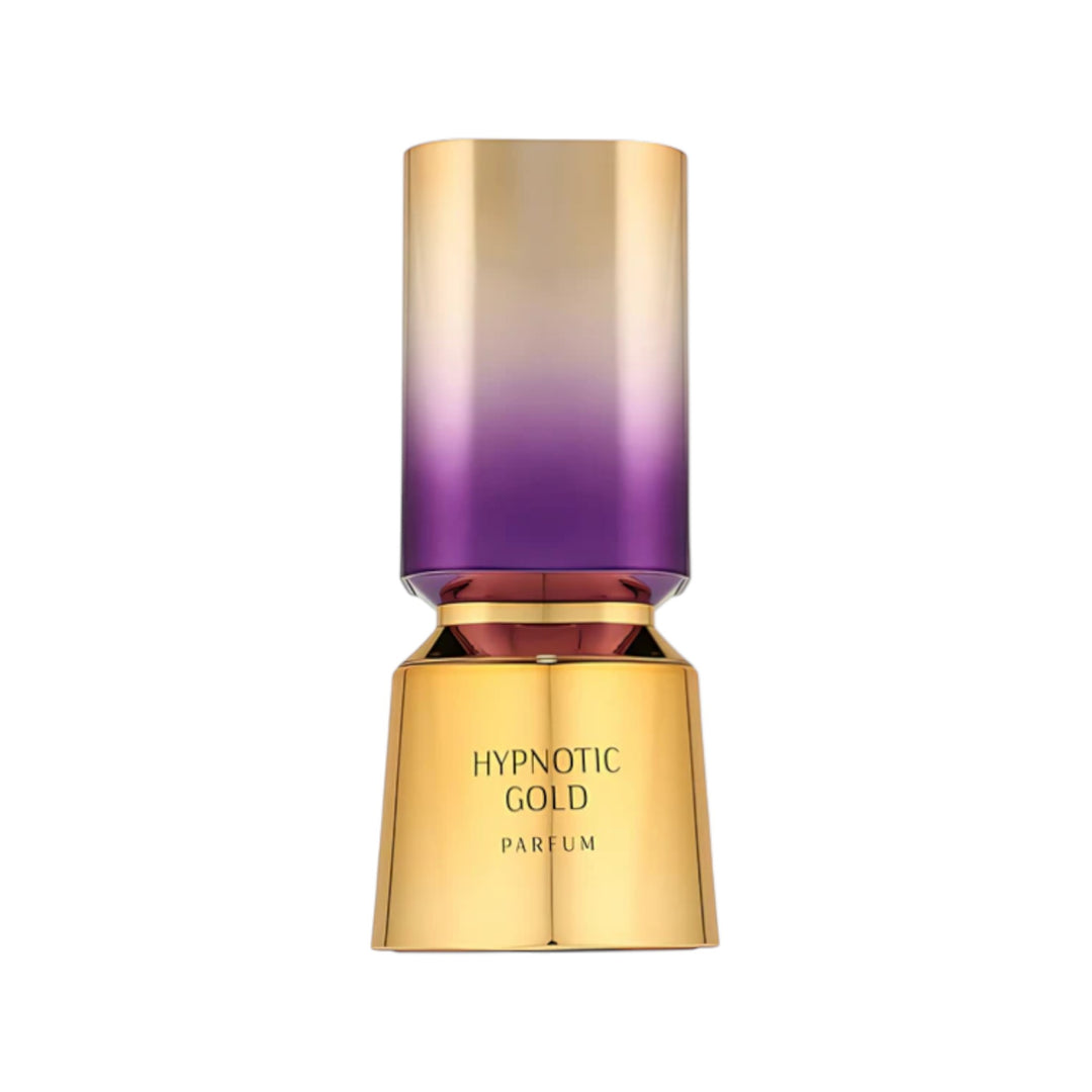 Hypnotic Gold 100ml EDP by French Avenue – Sweet Amber Perfume