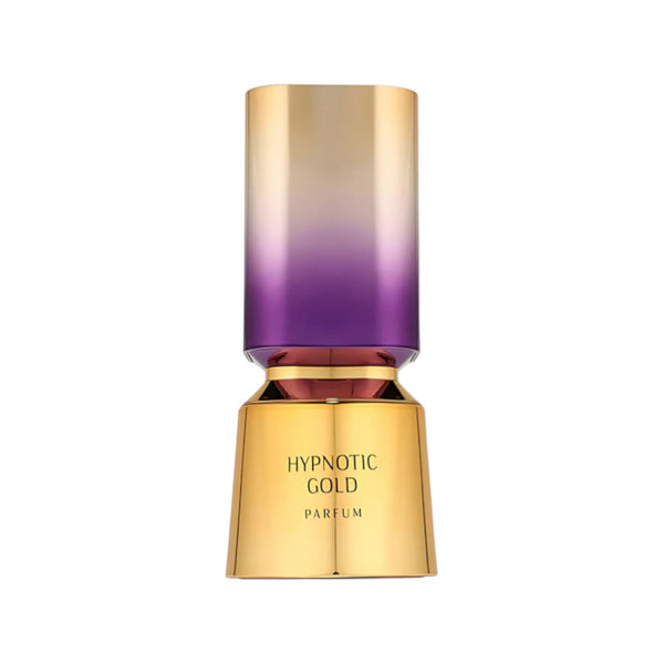 Hypnotic Gold 100ml EDP by French Avenue – Sweet Amber Perfume