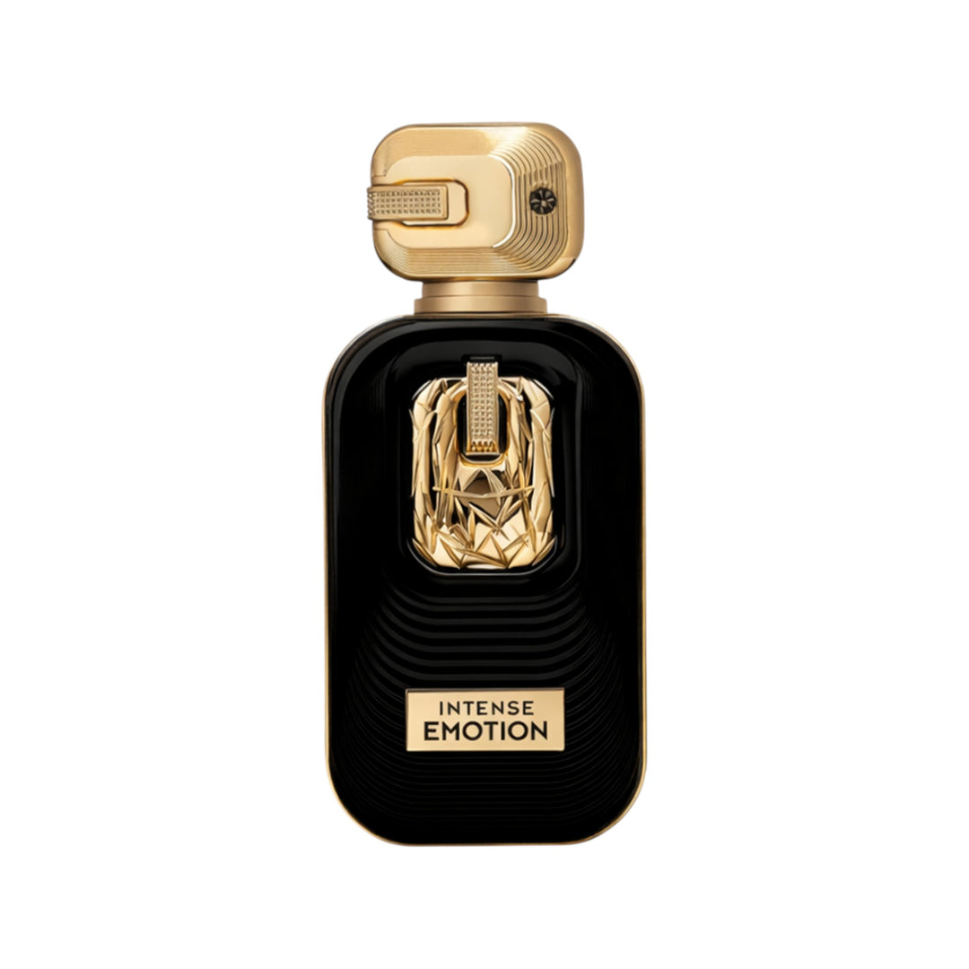 Intense Emotion 100ml EDP by Le Bonheur – Oriental Floral Perfume