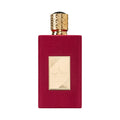 Elegant bottle of Ameerat Al Arab 100ml by Asdaa