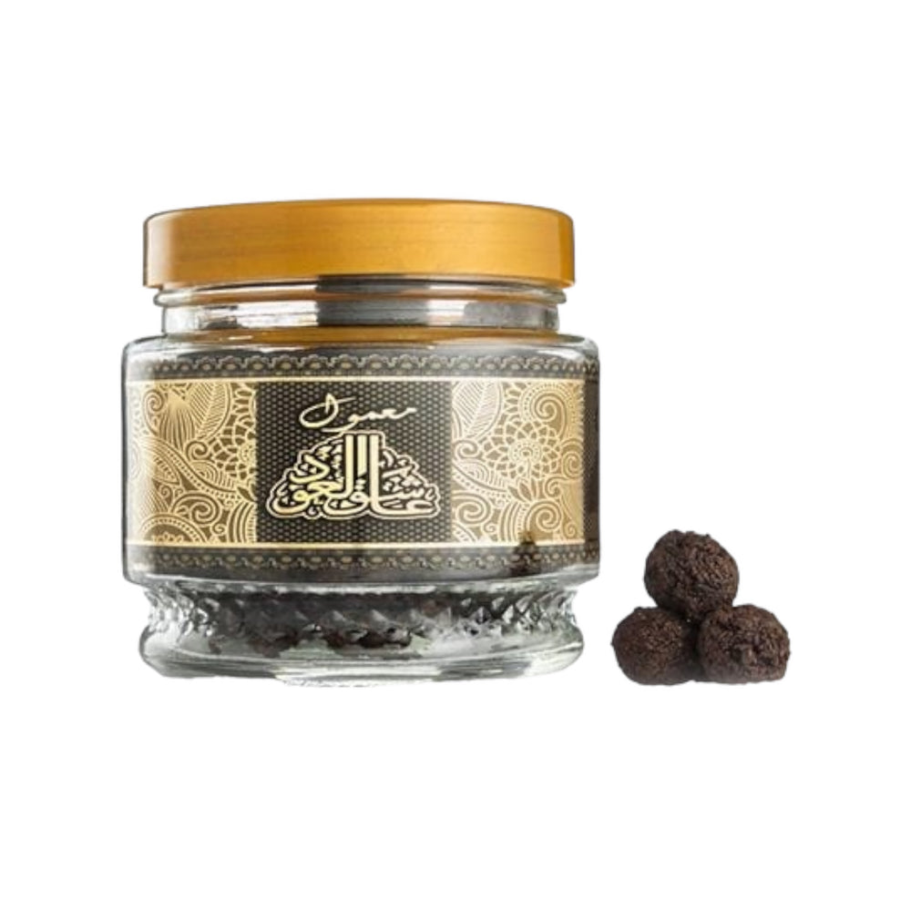 Ashek Al Oud Bakhoor 185g by Oud Lover