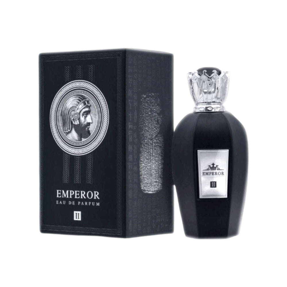 Emperor 2 EDP by Fragrance World – Luxurious Unisex Fragrance