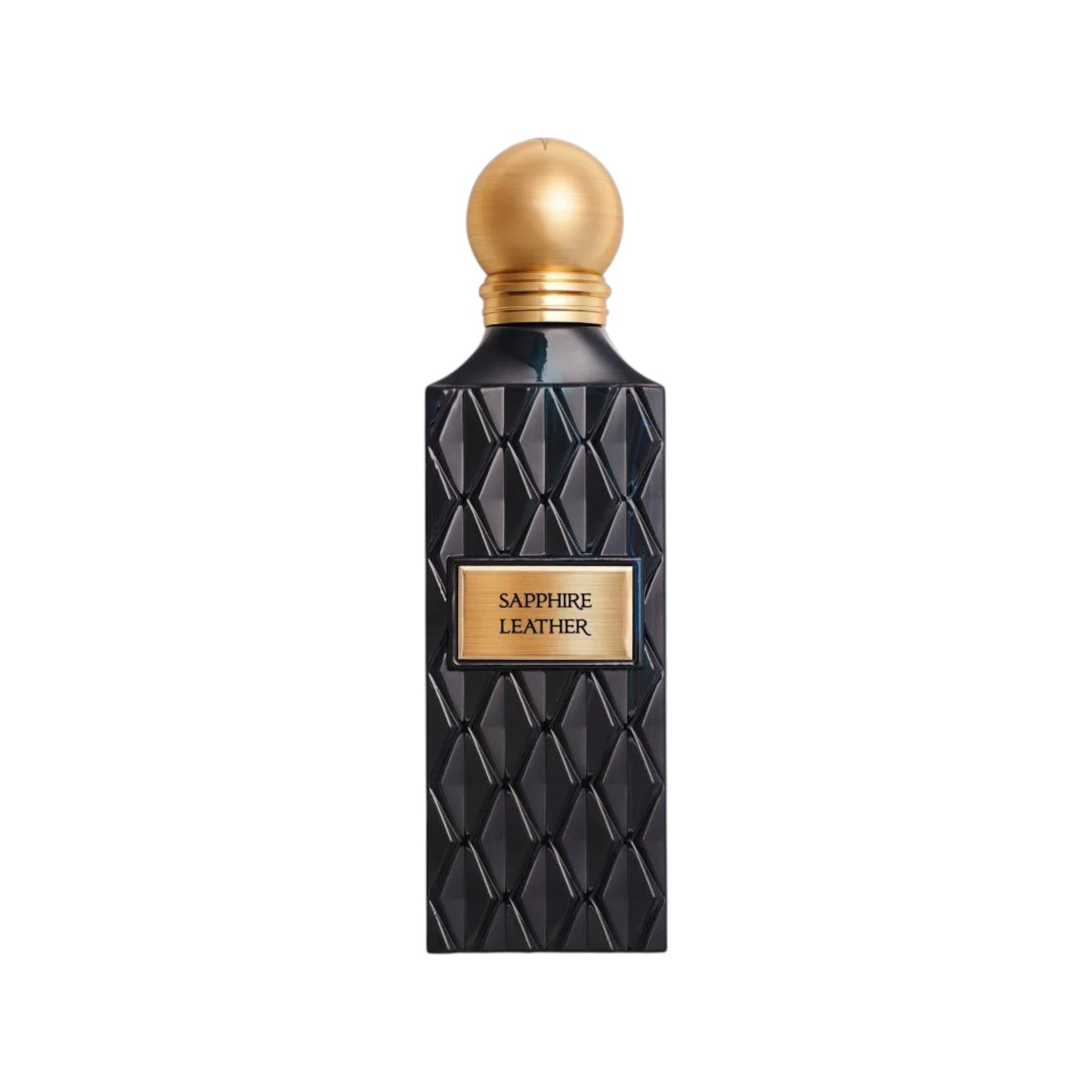 Sapphire Leather 150ml EDP by Ibraq – Spicy Leather Perfume