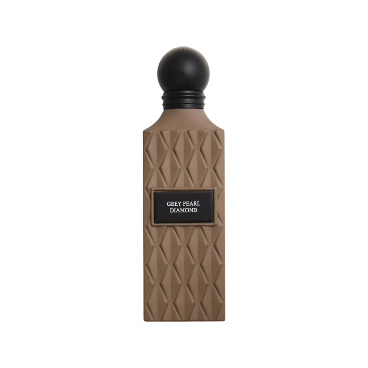 Grey Pearl Diamond 150ml EDP by Ibraq – Aquatic Floral Perfume