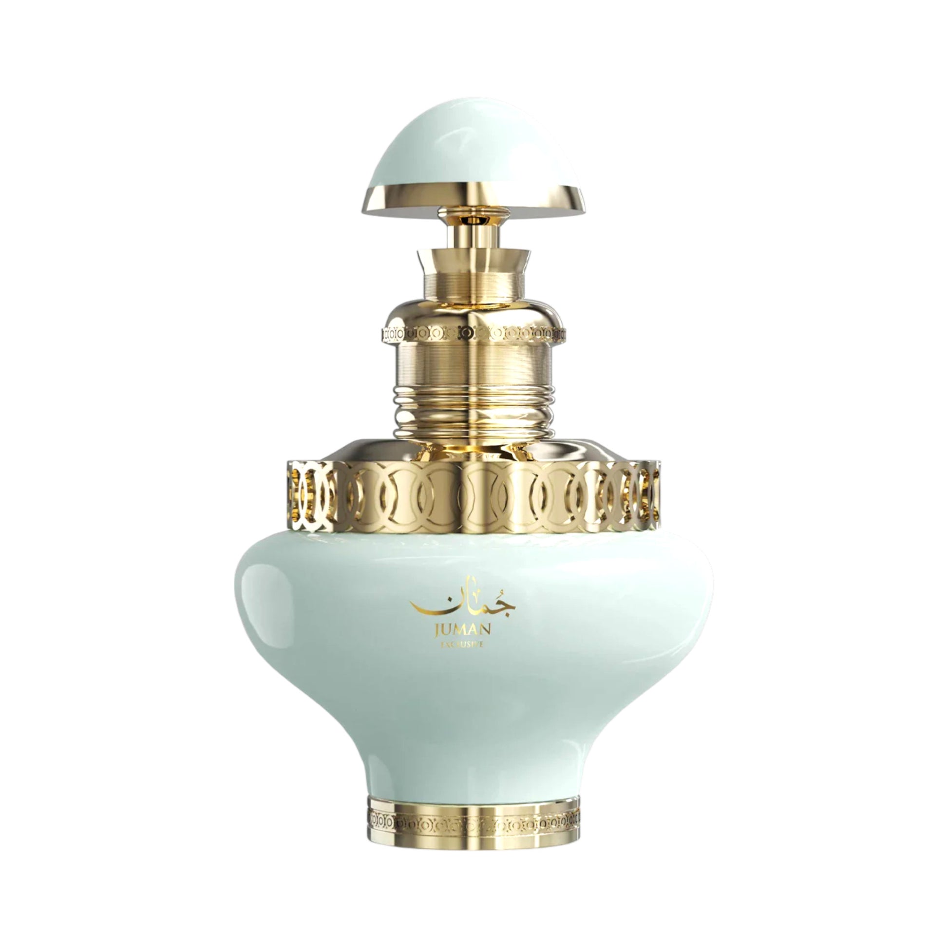 Juman Exclusive 100ml EDP by Le Falconé – Floral Musk Perfume