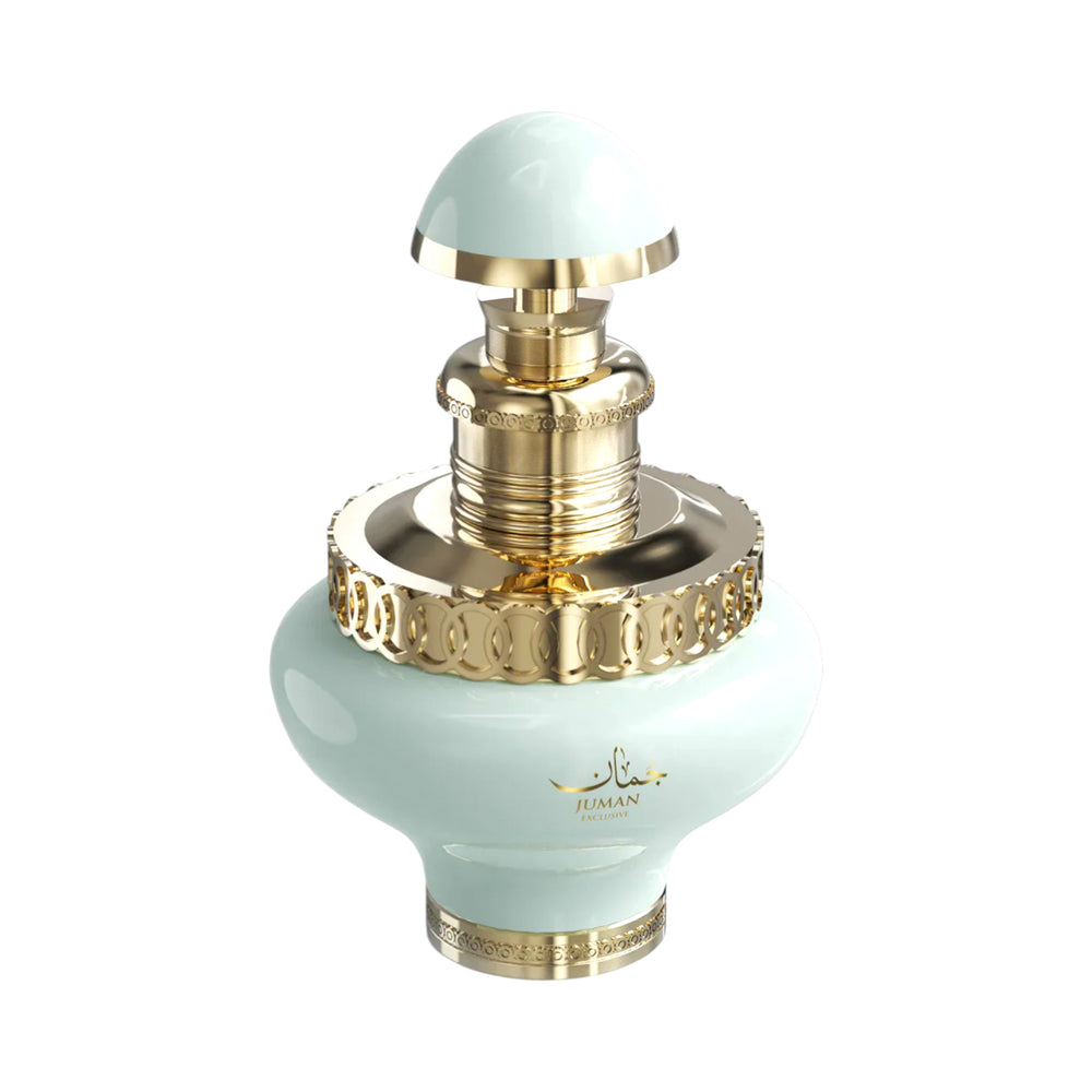 Juman Exclusive 100ml EDP by Le Falconé – Floral Musk Perfume