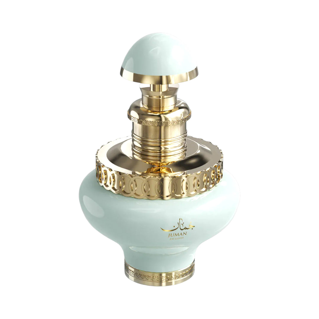 Juman Exclusive 100ml EDP by Le Falconé – Floral Musk Perfume