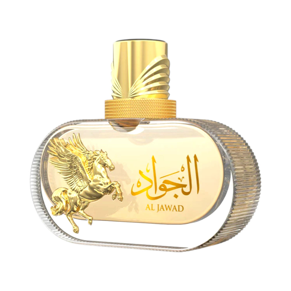 Al Jawad Highfly 85ml EDP by Le Falconé – Amber Vanilla Perfume