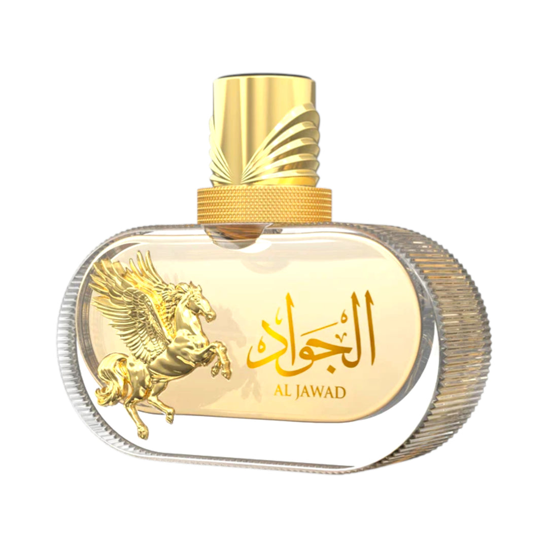 Al Jawad Highfly 85ml EDP by Le Falconé – Amber Vanilla Perfume