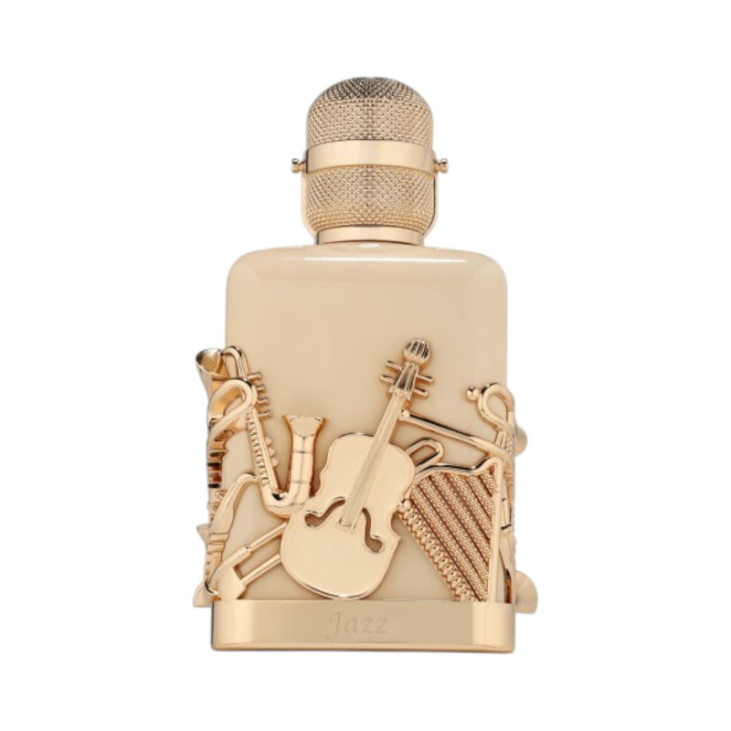 Notes Jazz 100ml EDP – Spicy Tobacco Vanilla Perfume