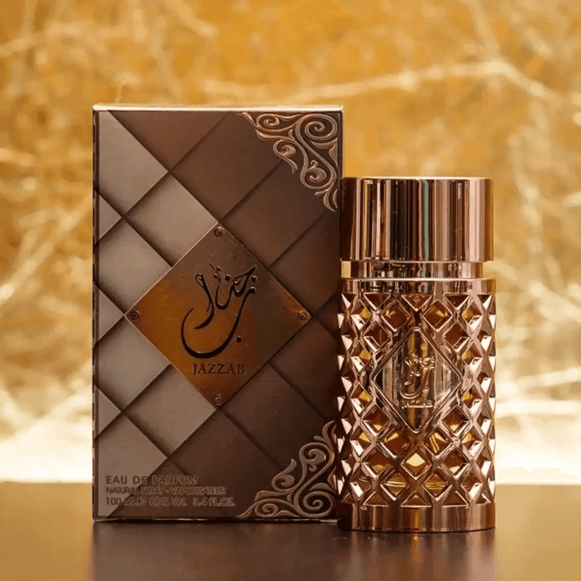 Jazz cheap perfume 100ml