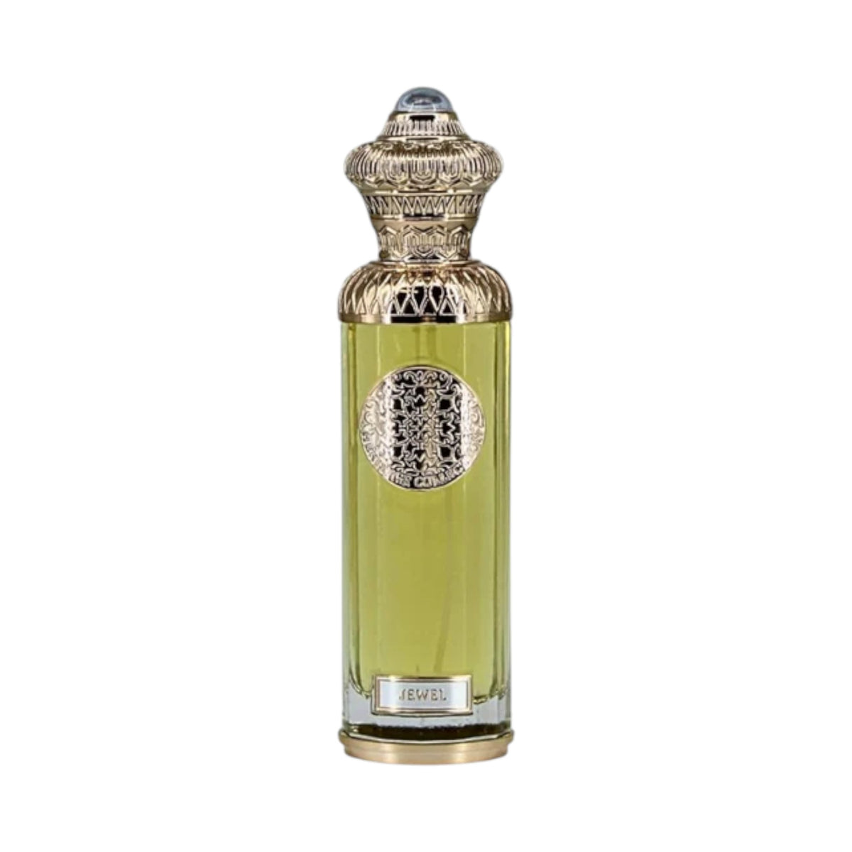 Jewel 140ml Eau De Parfum by Surrati – Floral Amber Perfume