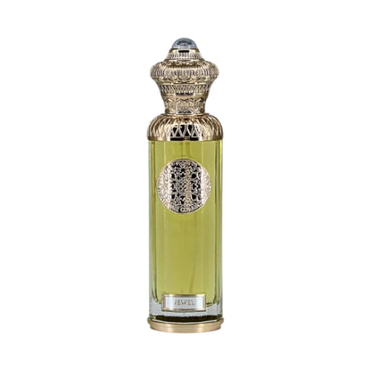Jewel 140ml Eau De Parfum by Surrati – Floral Amber Perfume
