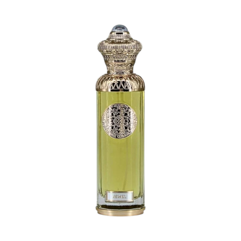 Jewel 140ml Eau De Parfum by Surrati – Floral Amber Perfume