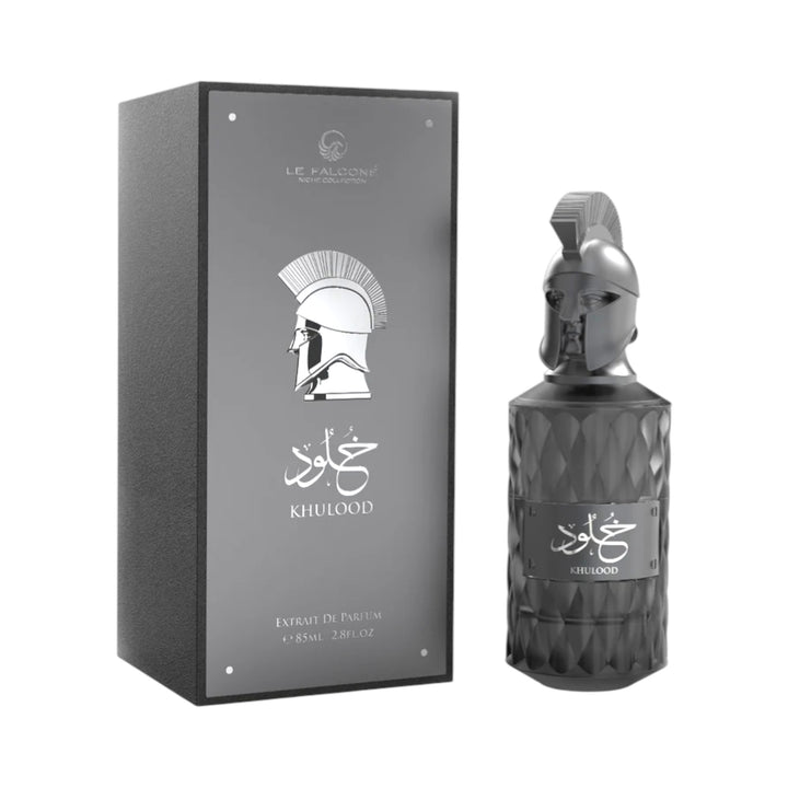 Khulood 85ml Extrait by Le Falconé – Fresh Woody Perfume
