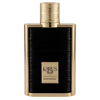 Karus Gold Absolu 100ml Extrait De Parfum Khadlaj
