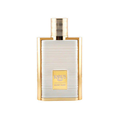 Karus Secret Musk 100ml EDP by Khadlaj – Mysterious Musk Fragrance