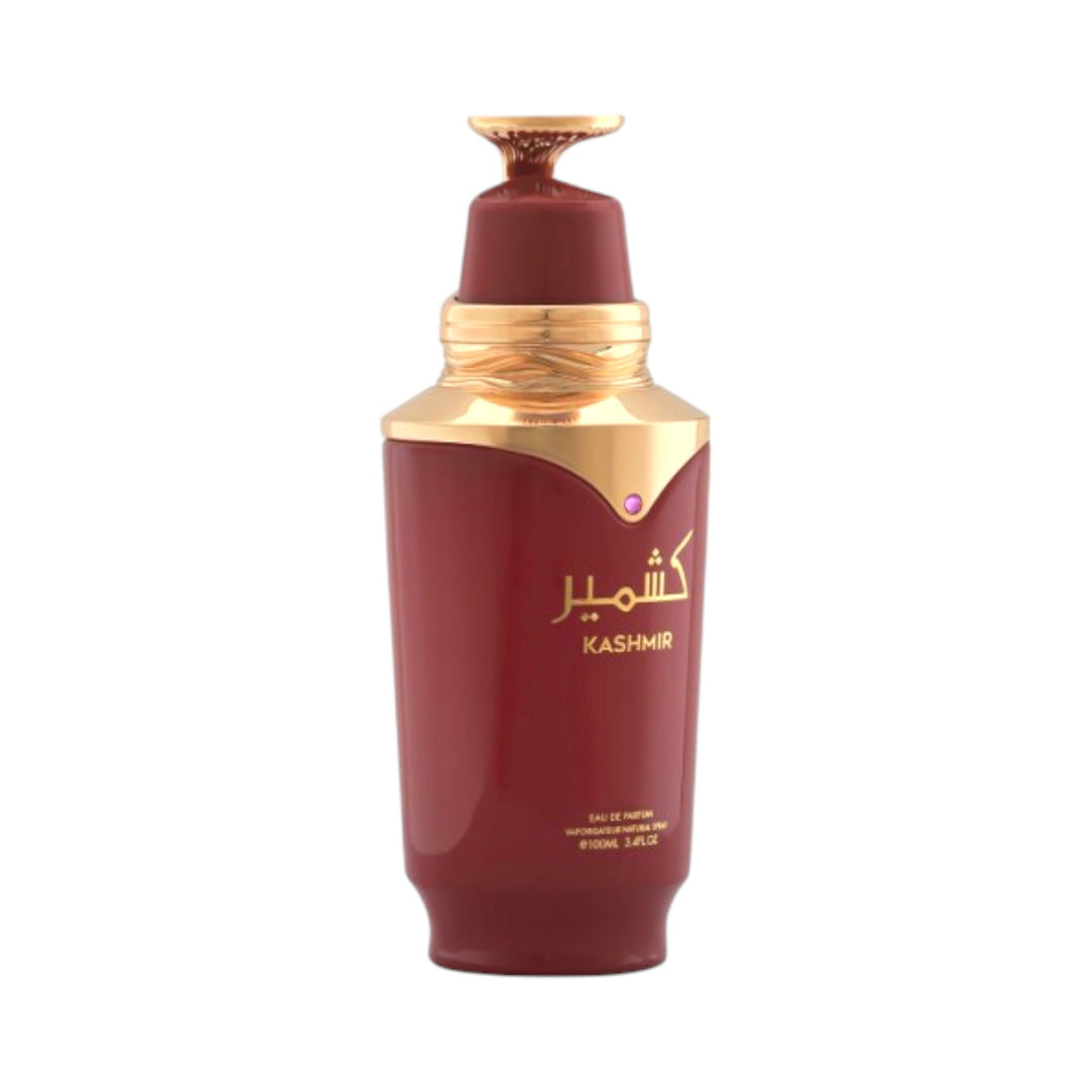 Kashmir 100ml EDP by Risala – Lavender and Sandalwood Perfume