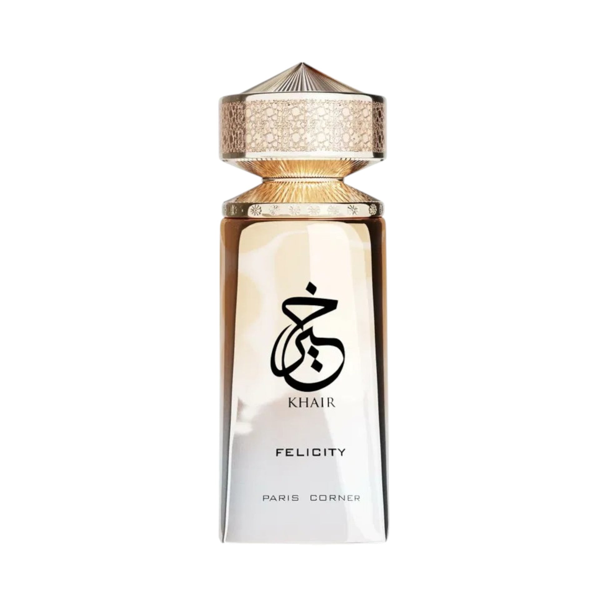 Khair Felicity 100ml EDP by Paris Corner – Fruity Floral Perfume