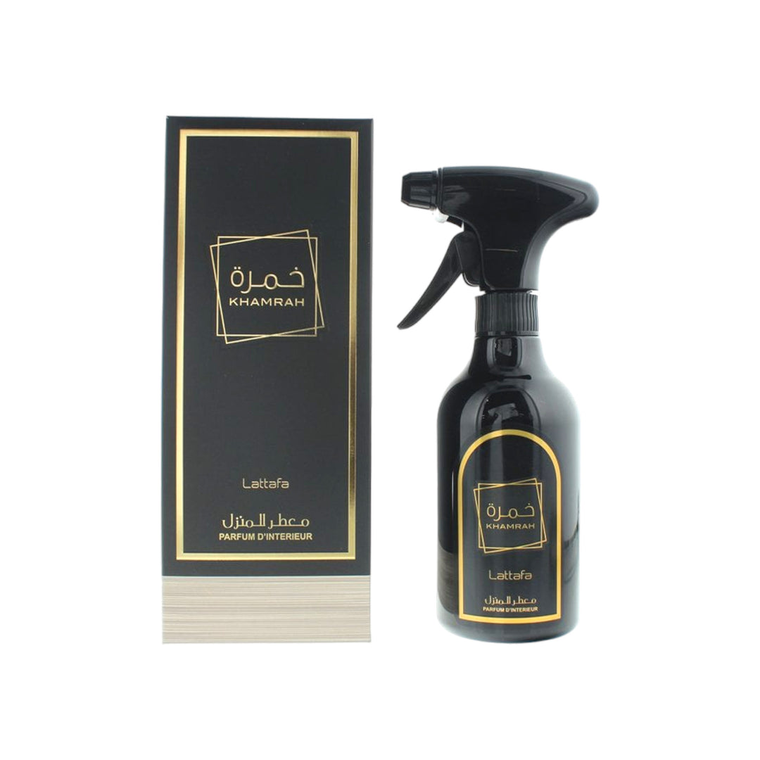 Khamrah Room Spray 450ml By Lattafa