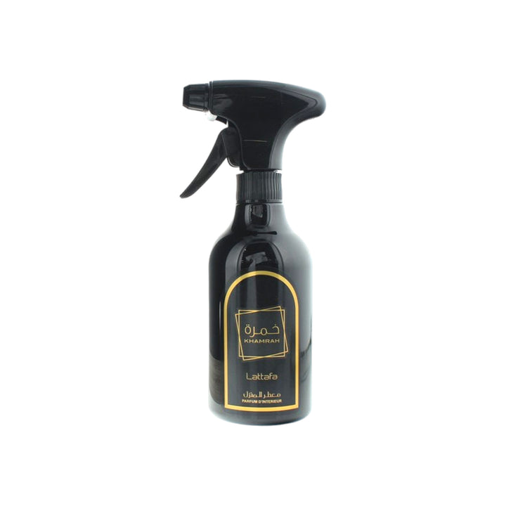 Khamrah Room Spray 450ml By Lattafa