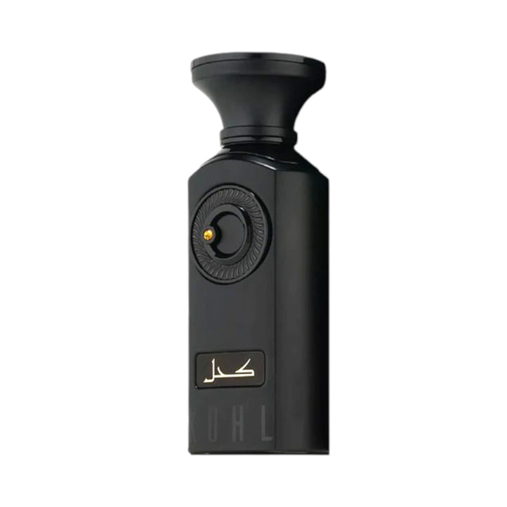 Kohl 100ml EDP by Fragrance World – Ink Rum Ebony Wood Perfume