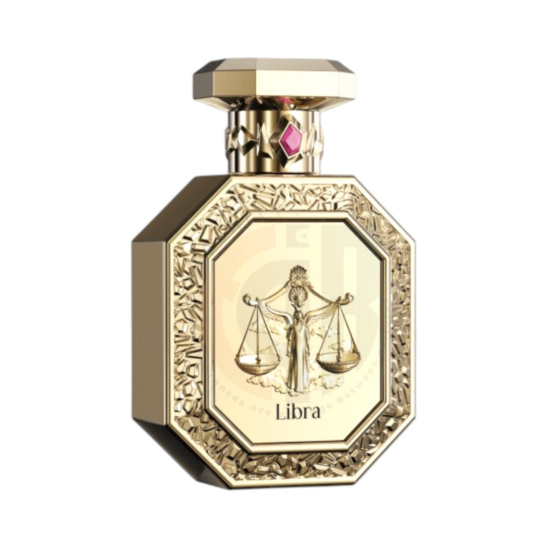 Libra 90ml EDP – Cherry Floral Incense Perfume by French Avenue