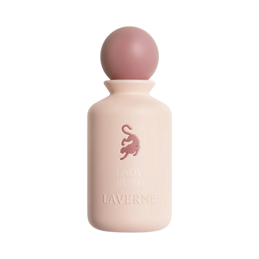 Lady Rose 100ml EDP by Laverne – Romantic Floral Perfume