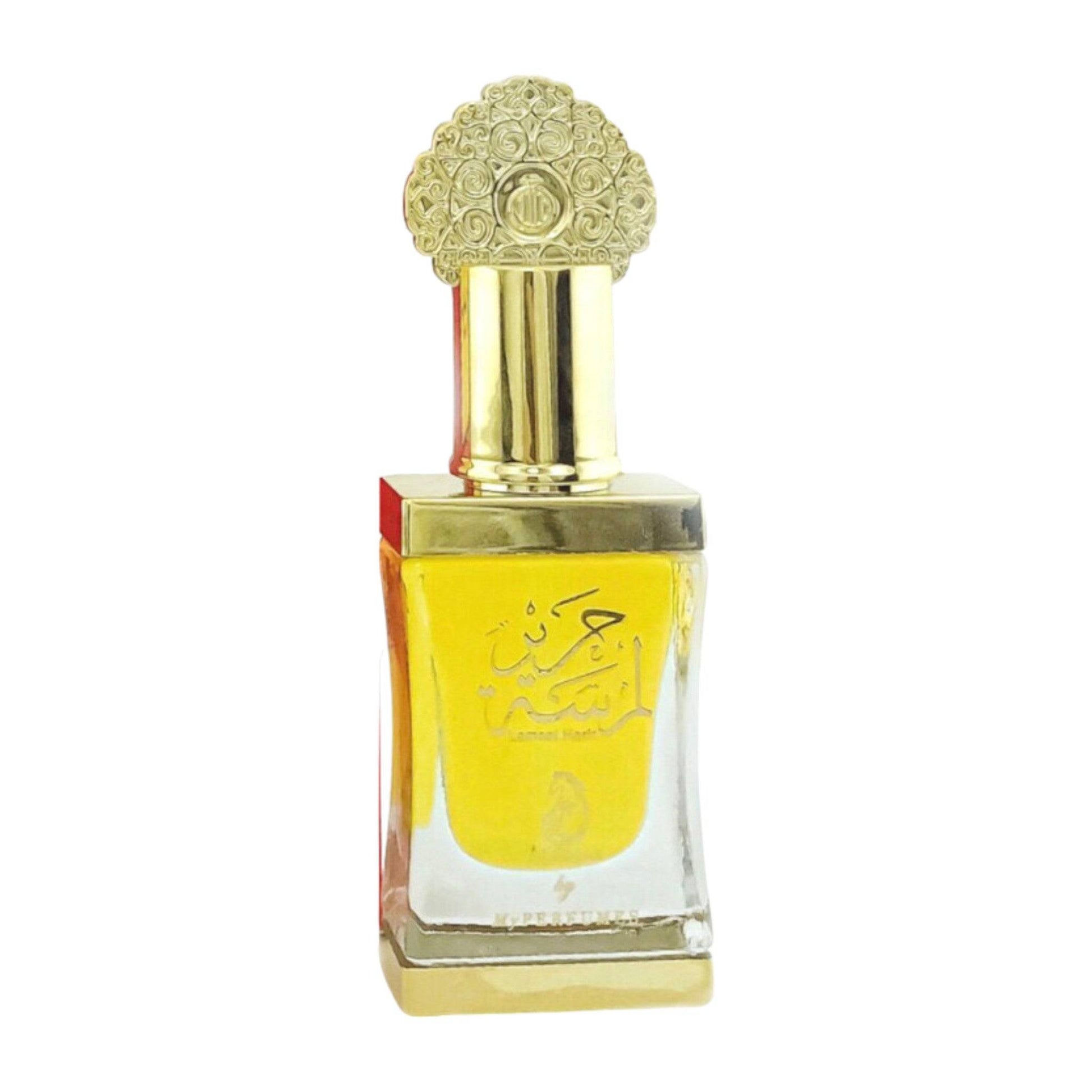 Lamsat Harir Perfume Oil 12ml by My Perfumes - Exotic Aroma