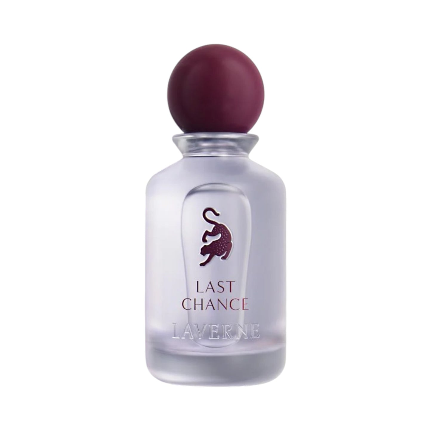 Last Chance 100ml EDP by Laverne – Floral Warm Perfume