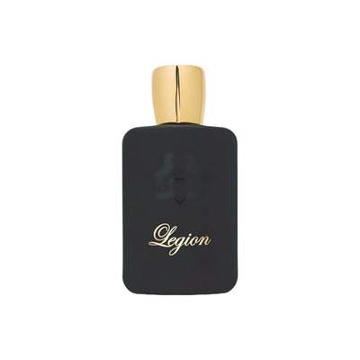 Legion EDP by Fragrance World – Sophisticated and Captivating Fragrance