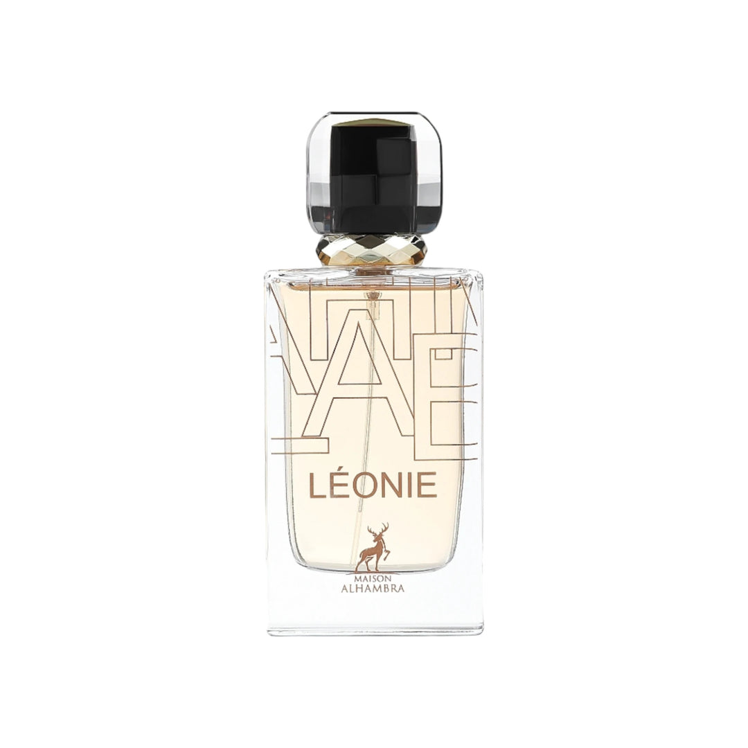 Leonie 100ml EDP by Maison Alhambra - Floral and Citrus Perfume