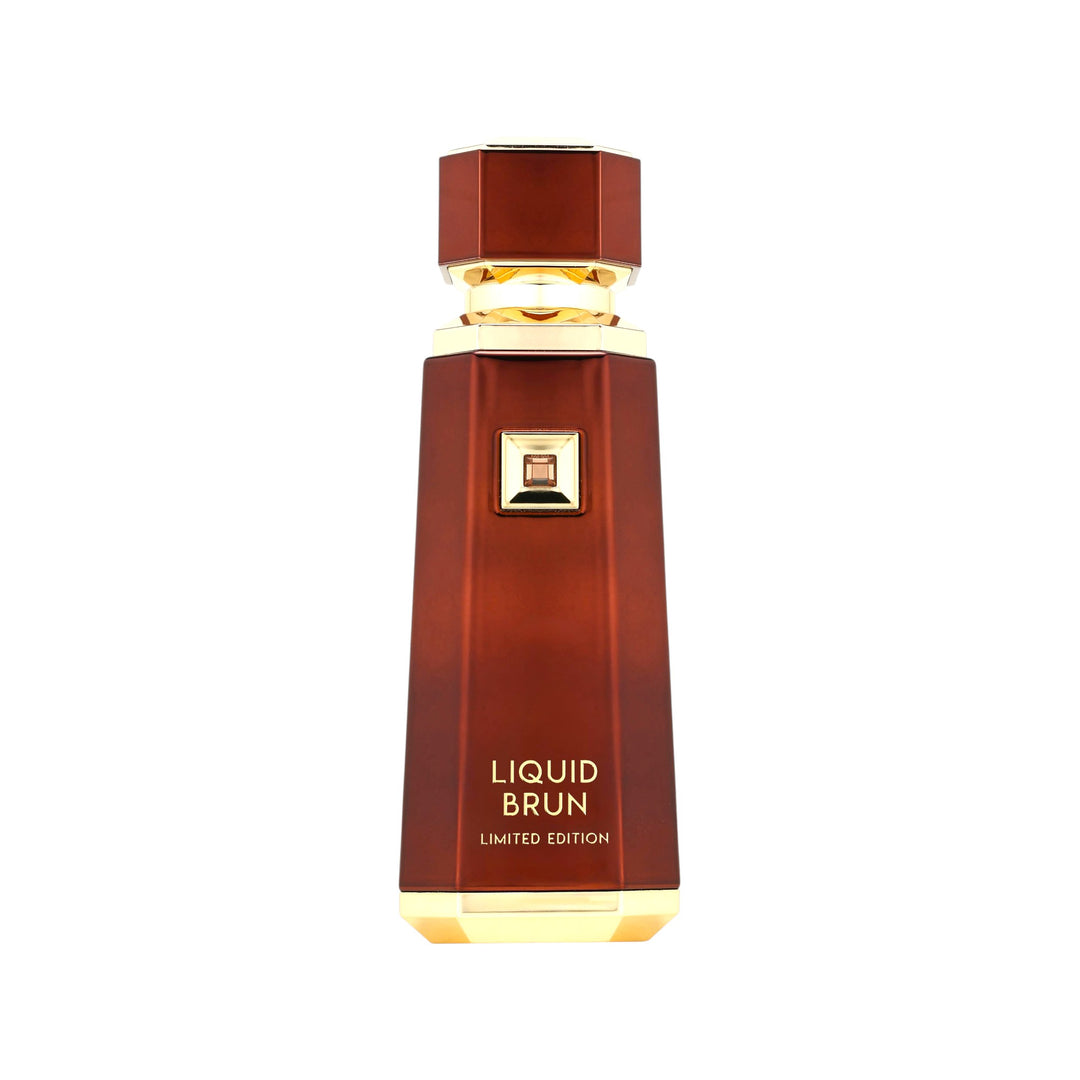 Liquid Brun Limited Edition 150ml Extrait by French Avenue