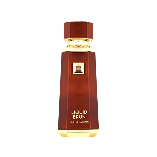 Liquid Brun Limited Edition 150ml Extrait by French Avenue