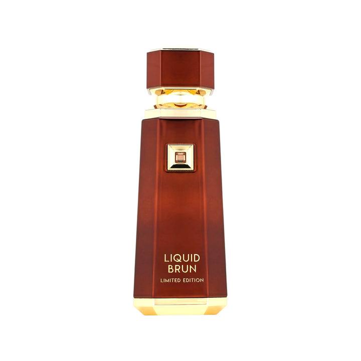 Liquid Brun Limited Edition 150ml Extrait by French Avenue