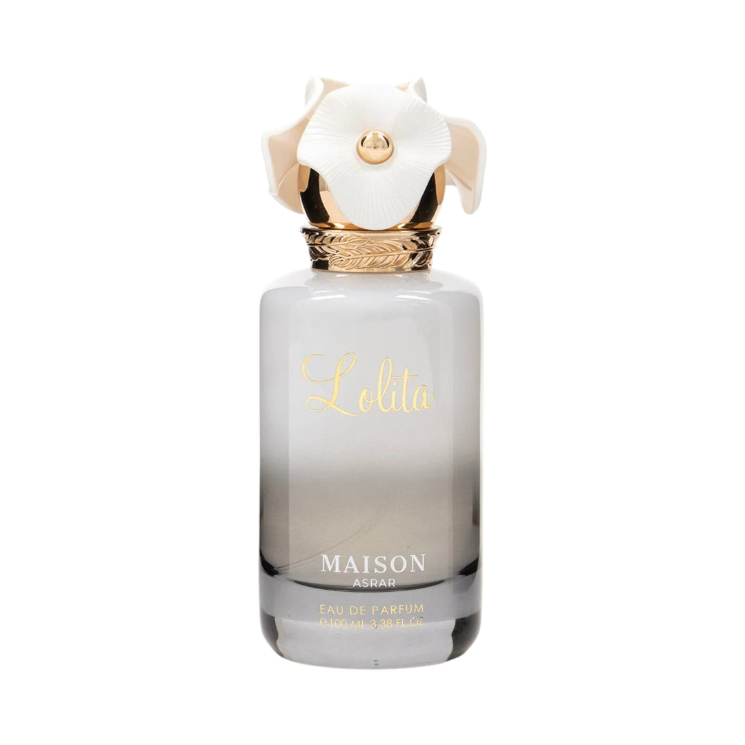 Lolita 100ml EDP by Maison Asrar – Fruity Floral Perfume for Women