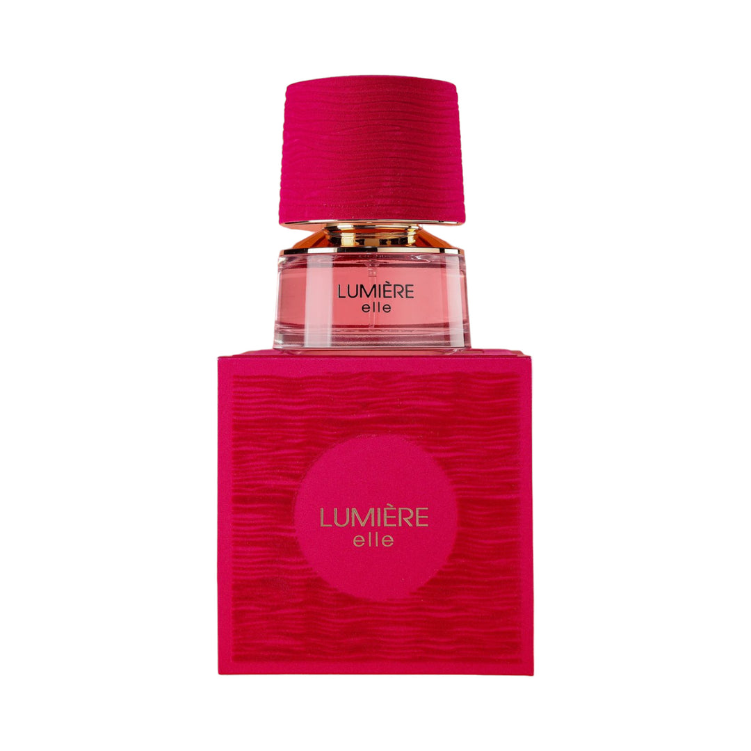 Lumiere Elle 100ml EDP by FA Paris Elegant Women's Perfume