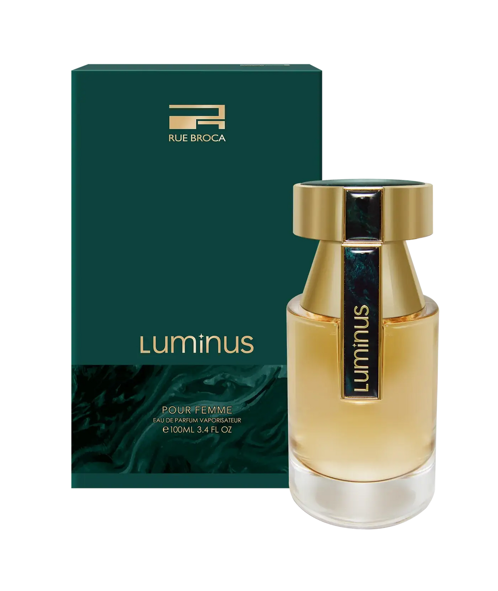 Rue Broca Luminous Femme EDP 100ml - Women's Radiant Fragrance