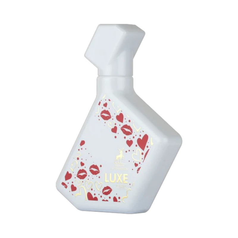 Luxe Chic 100ml EDP by Maison Alhambra – Feminine Floral Perfume