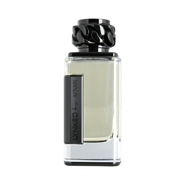 Lynked Freedom 100ml EDP by Afnan – Fresh Spicy Vetiver Perfume