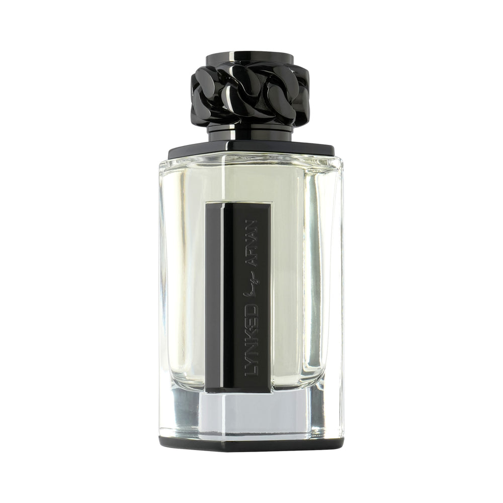 Lynked Freedom 100ml EDP by Afnan – Fresh Spicy Vetiver Perfume
