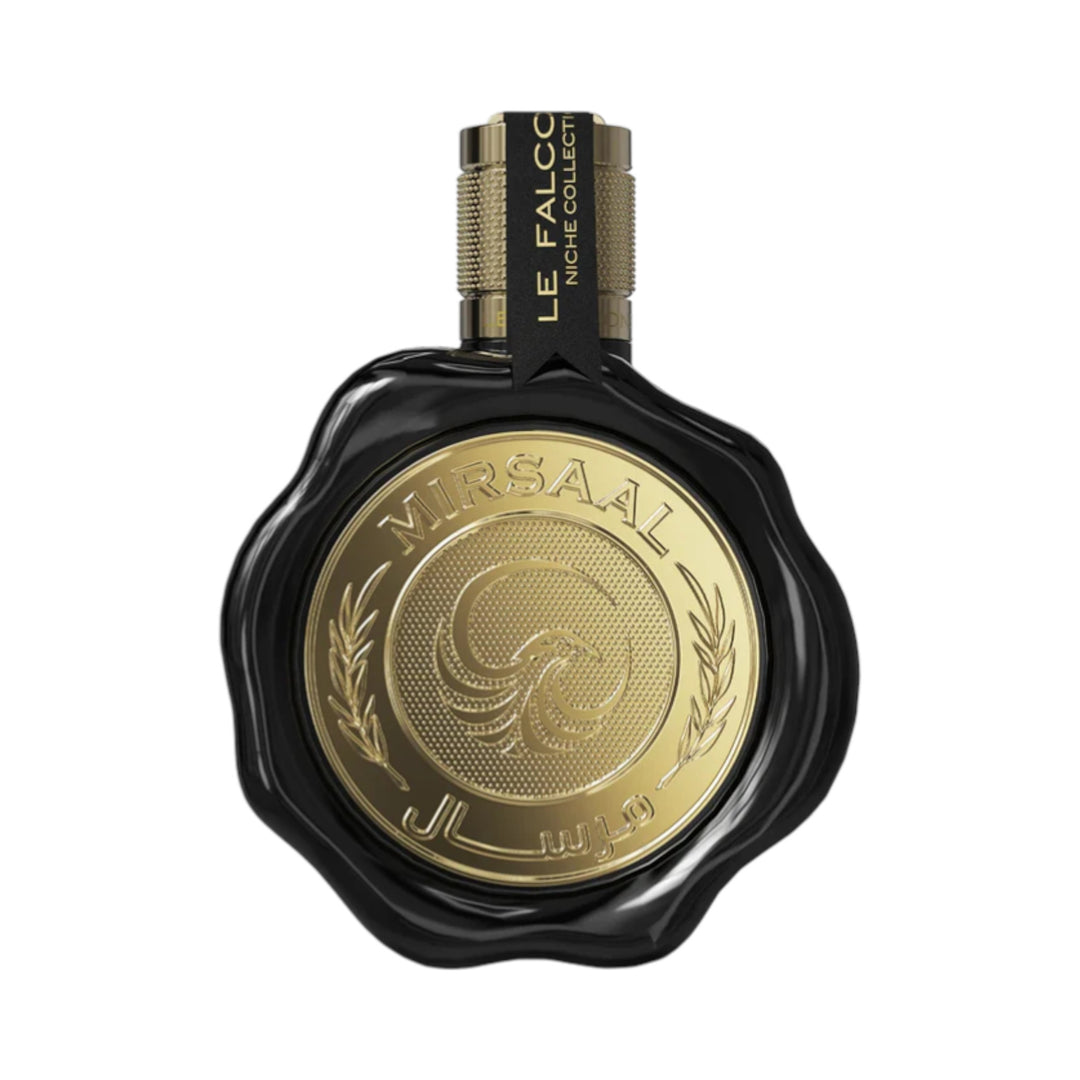 Mirsaal Valentine 100ml EDP by Le Falconé – Fresh Aromatic Perfume