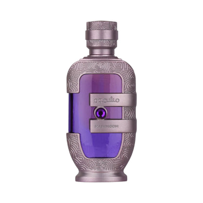 Mashmoom Pure 20ml Concentrated Oil by Lattafa – Rose Caramel Perfume