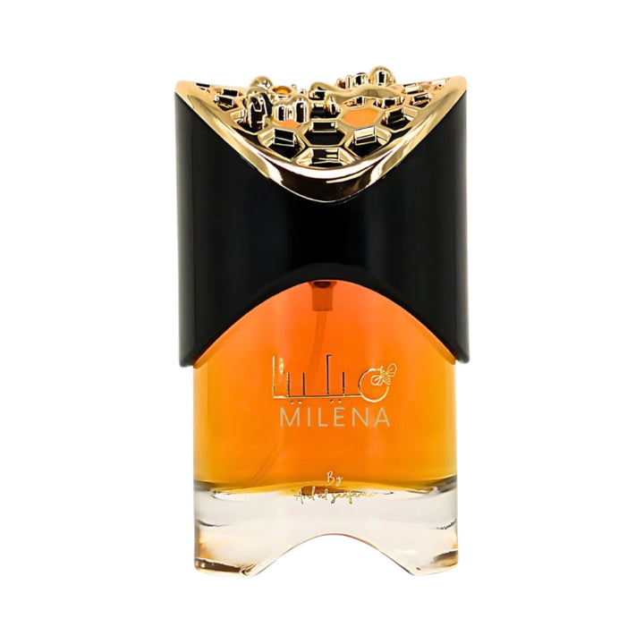 Milena 100ml EDP by Ard Al Zaafaran – Floral Citrus Vanilla Perfume