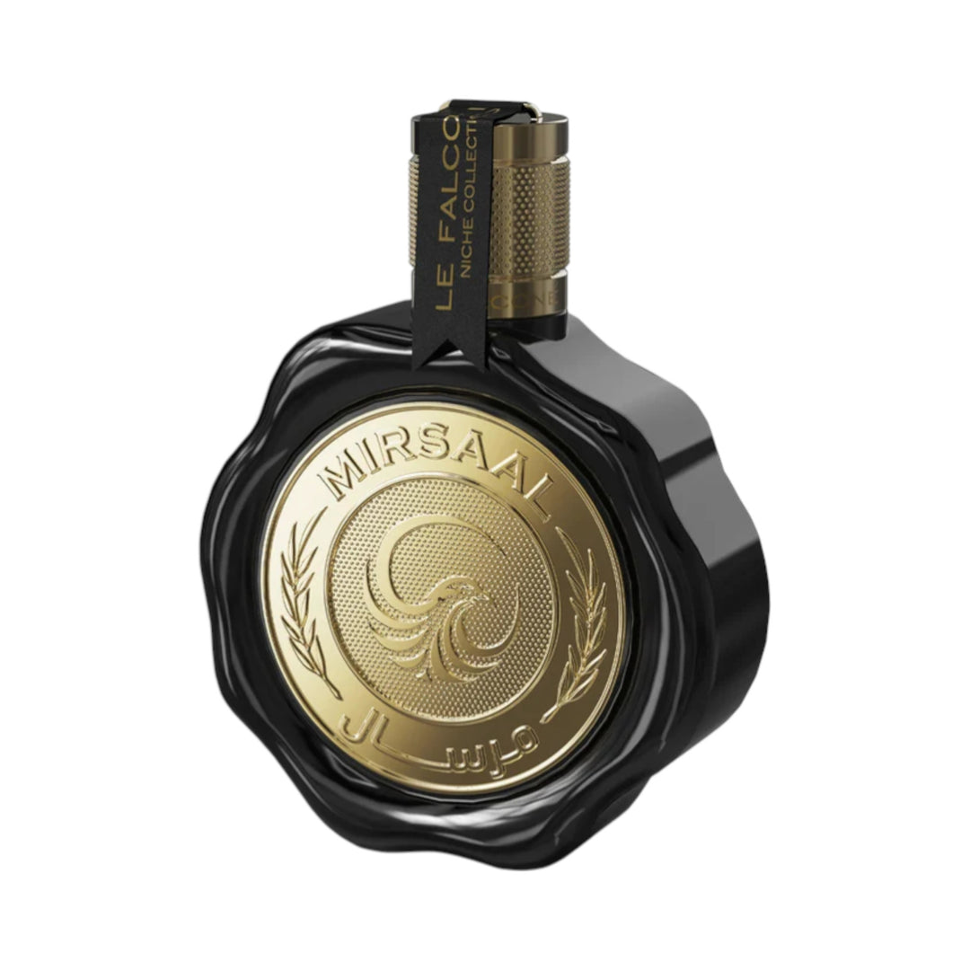 Mirsaal Valentine 100ml EDP by Le Falconé – Fresh Aromatic Perfume